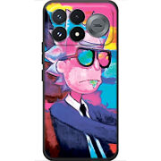 Чохол BoxFace Poco F9 Pro 