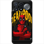 Чохол BoxFace Poco F9 Pro 