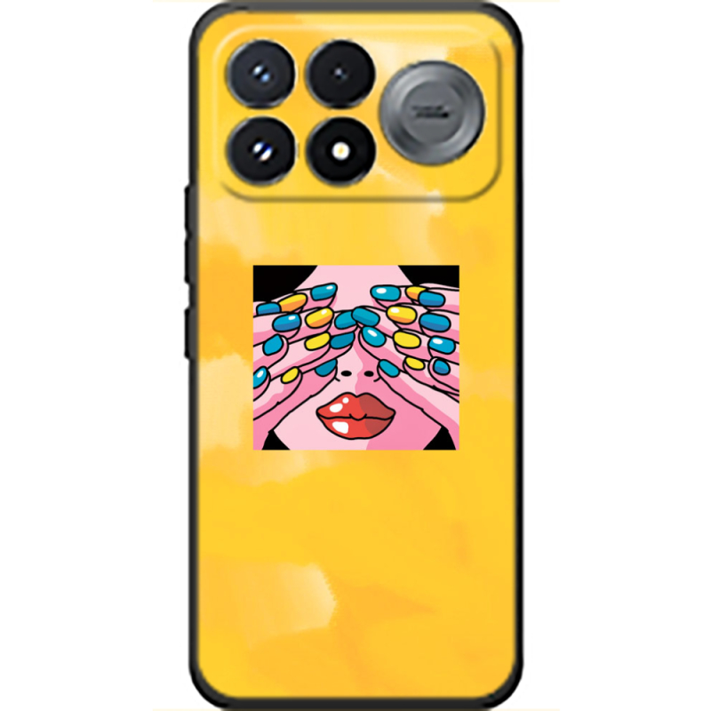 Чохол BoxFace Poco F9 Pro 