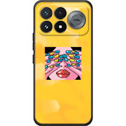 Чохол BoxFace Poco F9 Pro 