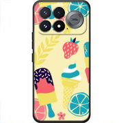 Чохол BoxFace Poco F9 Pro 