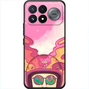 Чохол BoxFace Poco F9 Pro 