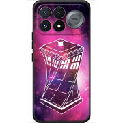 Чохол BoxFace Poco F9 Pro 