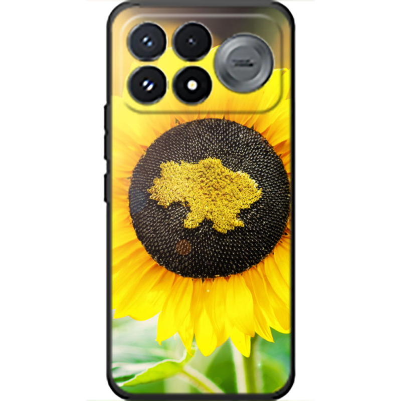 Чохол BoxFace Poco F9 Pro 