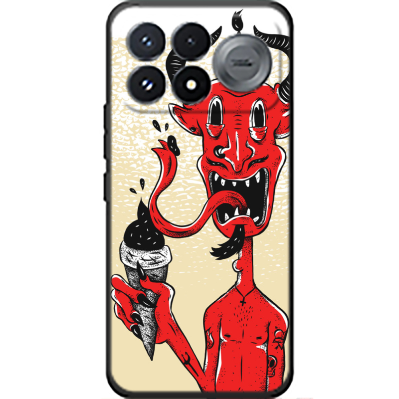 Чохол BoxFace Poco F9 Pro 