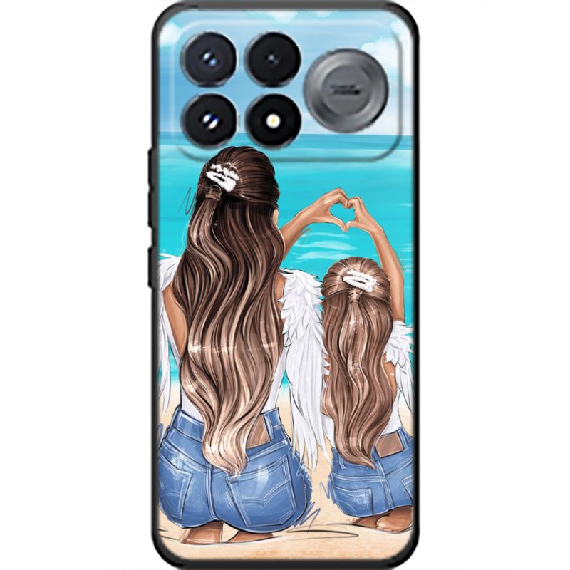 Чохол BoxFace Poco F9 Pro Family Vacation