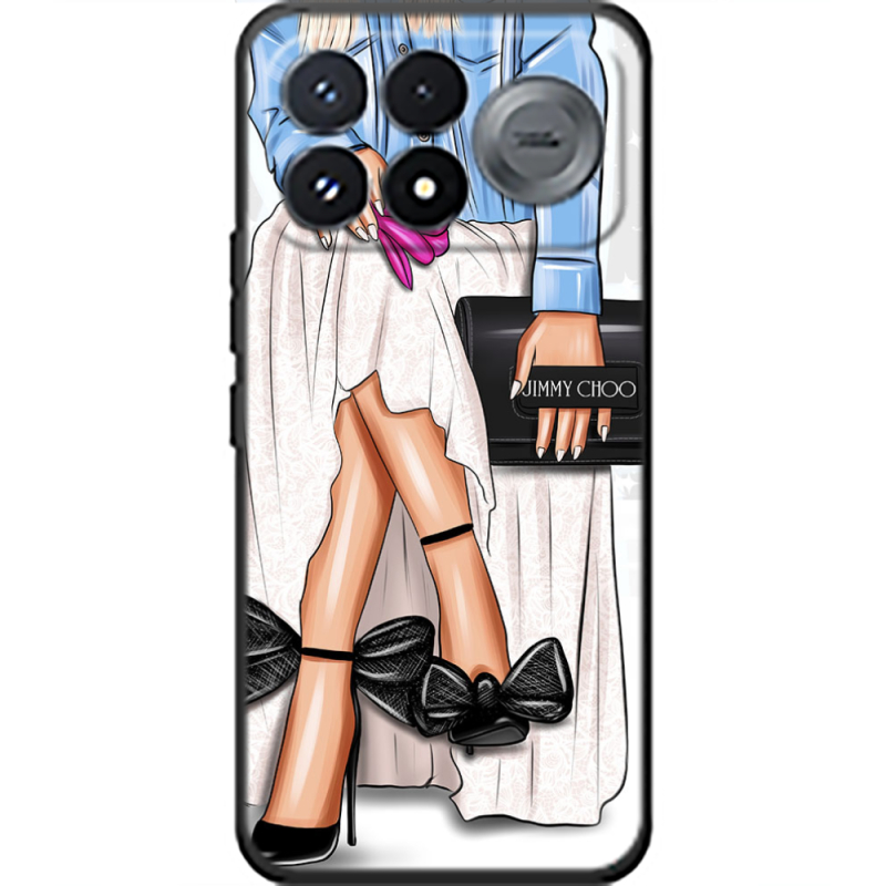 Чохол BoxFace Poco F9 Pro Stylish