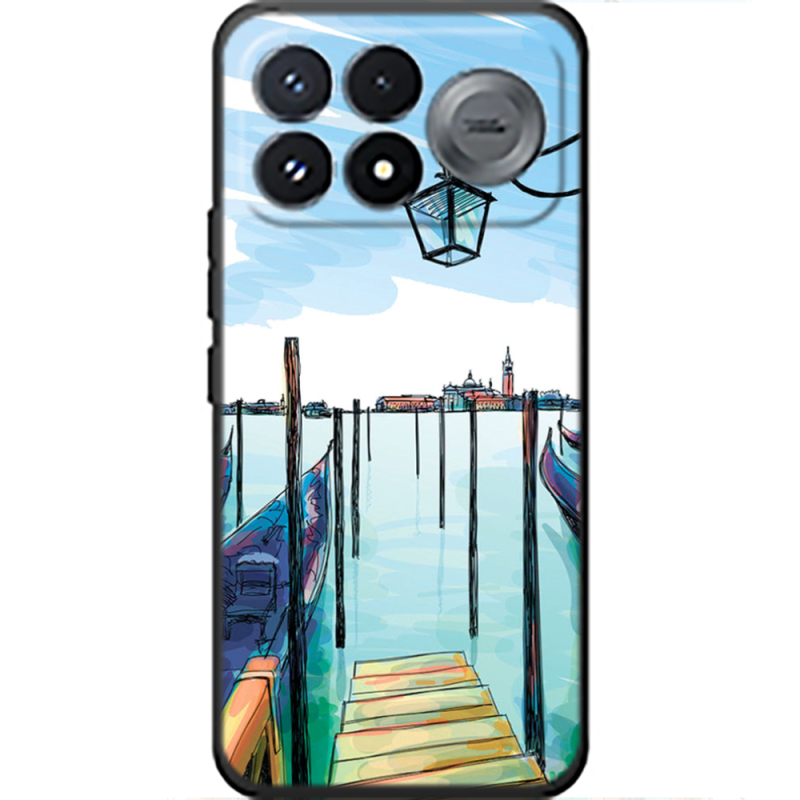 Чохол BoxFace Poco F9 Pro 