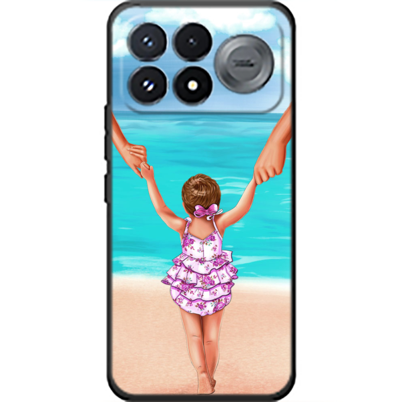 Чохол BoxFace Poco F9 Pro Happy child
