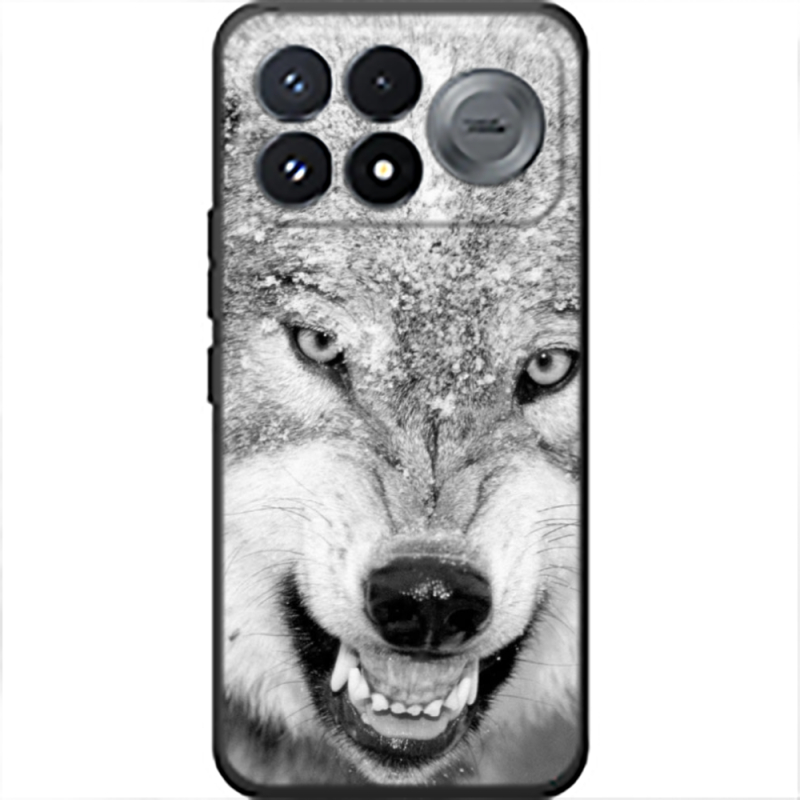 Чохол BoxFace Poco F9 Pro 