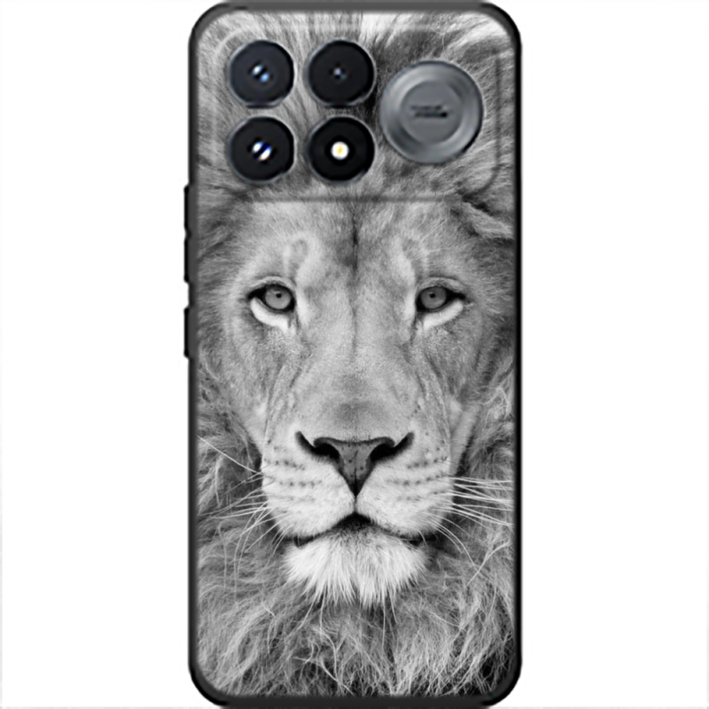 Чохол BoxFace Poco F9 Pro 