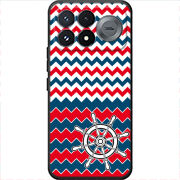 Чохол BoxFace Poco F9 Pro Valley of Waves
