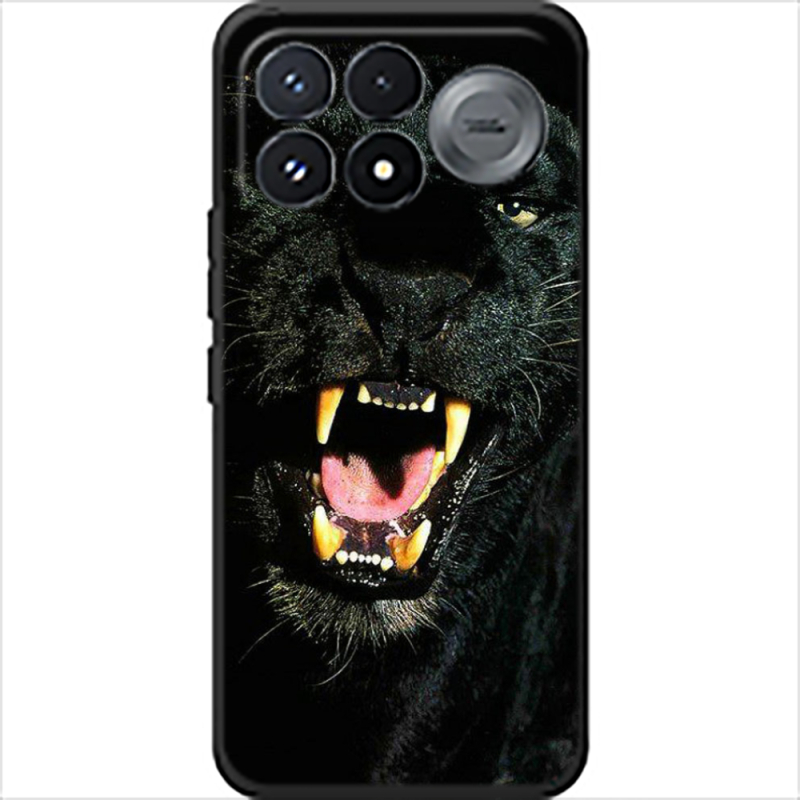 Чохол BoxFace Poco F9 Pro 