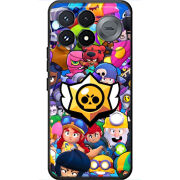 Чохол BoxFace Poco F9 Pro 
