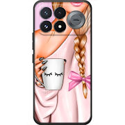 Чохол BoxFace Poco F9 Pro Morning Coffee