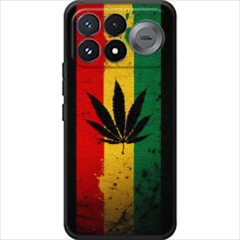 Чохол BoxFace Poco F9 Pro 