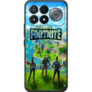 Чохол BoxFace Poco F9 Pro Fortnite