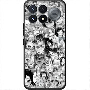 Чохол BoxFace Poco F9 Pro O-Face