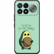Чохол BoxFace Poco F9 Pro Big Boned