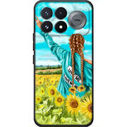 Чохол BoxFace Poco F9 Pro Love Me, Love Me Not