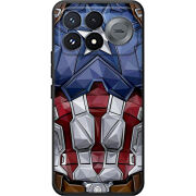 Чохол BoxFace Poco F9 Pro Sentinel of Liberty