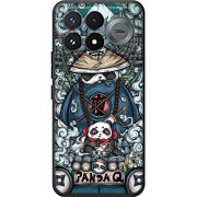 Чохол BoxFace Poco F9 Pro Panda Q