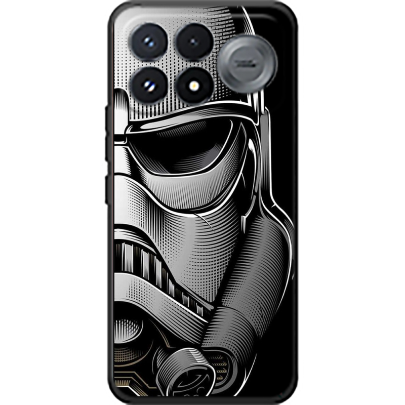 Чохол BoxFace Poco F9 Pro Imperial Stormtroopers