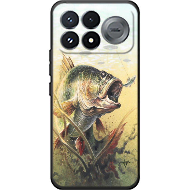 Чохол BoxFace Poco F9 Pro 
