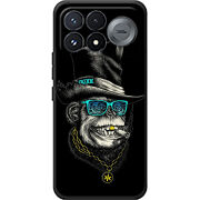 Чохол BoxFace Poco F9 Pro Rich Monkey