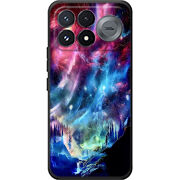 Чохол BoxFace Poco F9 Pro Northern Lights
