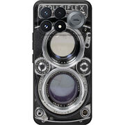 Чохол BoxFace Poco F9 Pro Rolleiflex