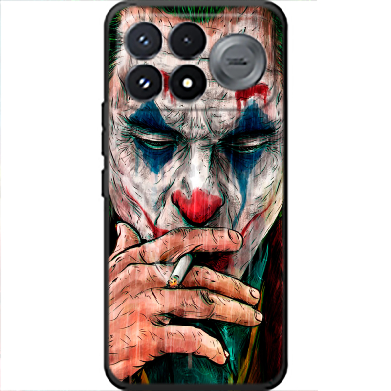Чохол BoxFace Poco F9 Pro Джокер