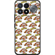 Чохол BoxFace Poco F9 Pro Pringles Princess