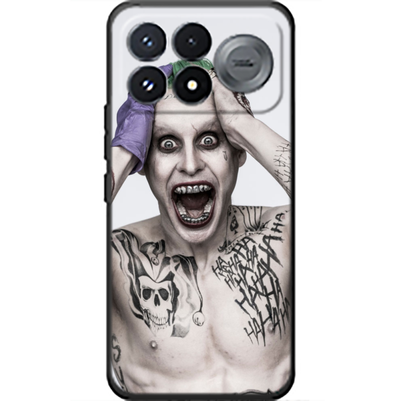 Чохол BoxFace Poco F9 Pro 