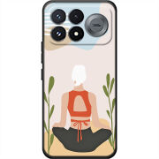 Чохол BoxFace Poco F9 Pro Yoga Style