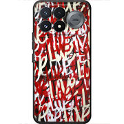 Чохол BoxFace Poco F9 Pro Love Graffiti