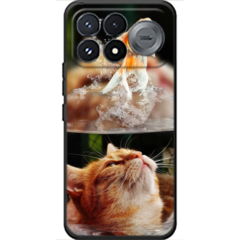 Чохол BoxFace Poco F9 Pro 