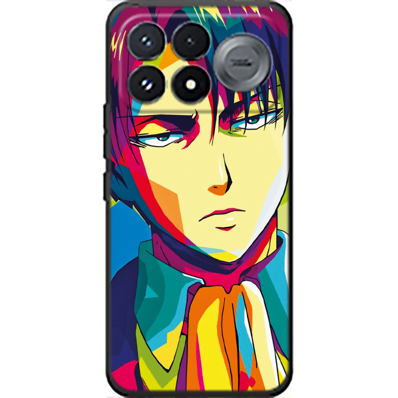 Чохол BoxFace Poco F9 Pro Levi