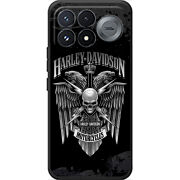 Чохол BoxFace Poco F9 Pro Harley Davidson