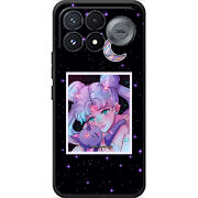 Чохол BoxFace Poco F9 Pro Sailor Moon