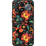 Чохол BoxFace Poco F9 Pro Petrykivka