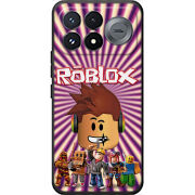 Чохол BoxFace Poco F9 Pro Follow Me to Roblox