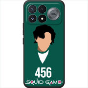 Чохол BoxFace Poco F9 Pro siquid game 456