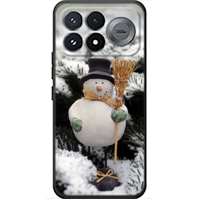 Чохол BoxFace Poco F9 Pro 