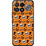 Чохол BoxFace Poco F9 Pro Halloween Trick or Treat