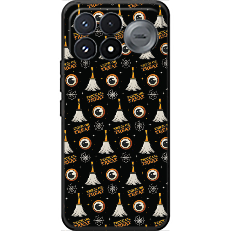 Чохол BoxFace Poco F9 Pro Halloween Magic