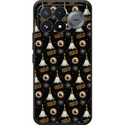 Чохол BoxFace Poco F9 Pro Halloween Magic