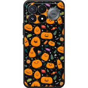 Чохол BoxFace Poco F9 Pro Cute Halloween
