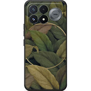 Чохол BoxFace Poco F9 Pro Leaf