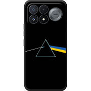 Чохол BoxFace Poco F9 Pro Pink Floyd Україна
